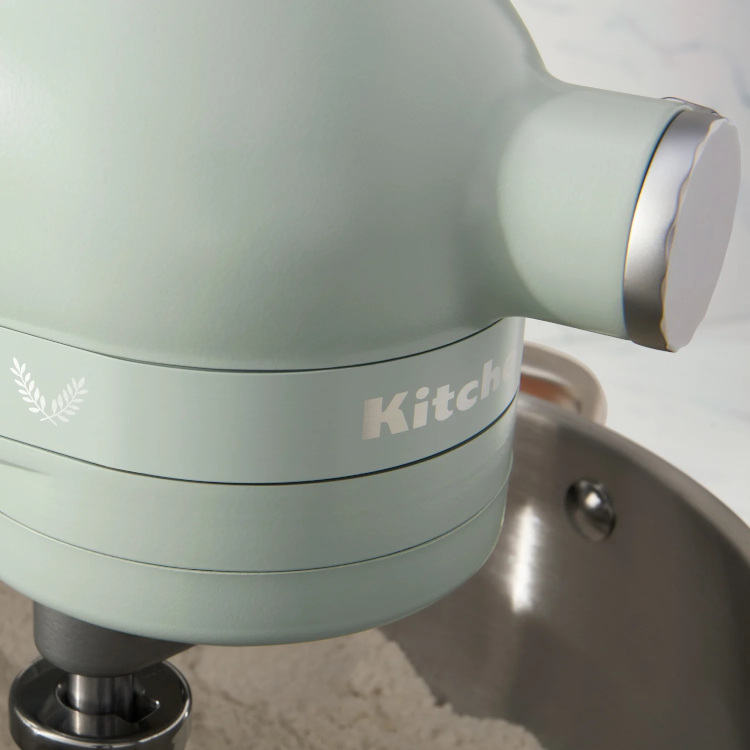 Mikser KitchenAid Artisan 5KSM180LEELB Blossom + miedź